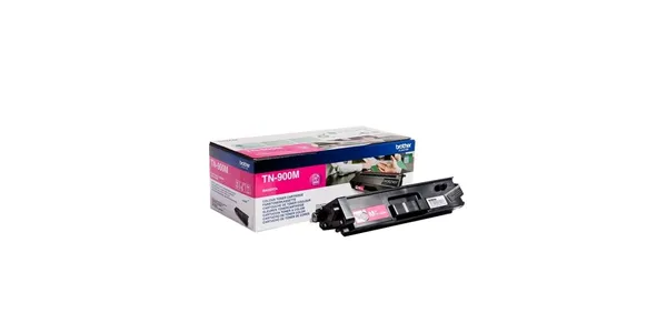 Toner BROTHER TN-900M Magenta 6000 Pagini