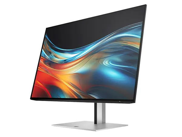 Monitor HP 724pn Series 7 Pro 24 inch IPS WUXGA - imagine 3