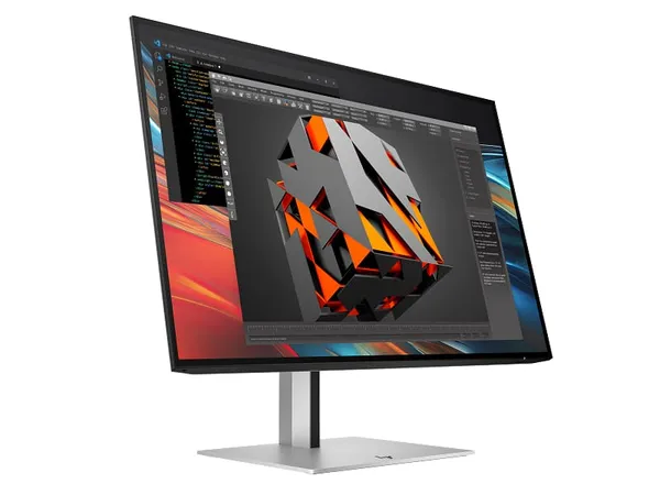 Monitor HP 724pn Series 7 Pro 24 inch IPS WUXGA - imagine 2