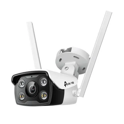 Cameră Supraveghere TP-LINK VIGI C340-W 4MP WiFi IP66