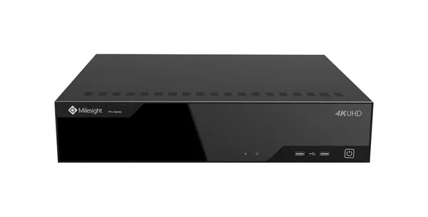 NVR MILESIGHT MS-N8064-G 64 Canale 12MP