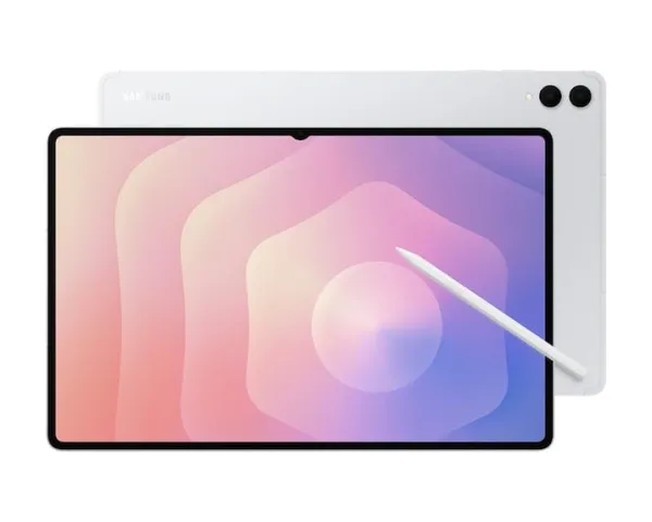 Tabletă SAMSUNG TAB S11 Ultra X930 14.6" 12GB 256GB Platinum Silver cu Pen