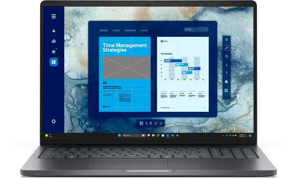 Laptop DELL Pro 16 Intel Core 5 120U 16GB RAM 512GB SSD