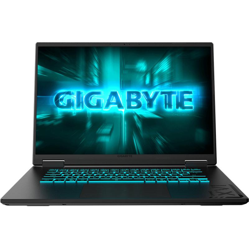 Laptop Gaming GIGABYTE A16 AMD Ryzen 7 RTX 5050 16GB 512GB SSD
