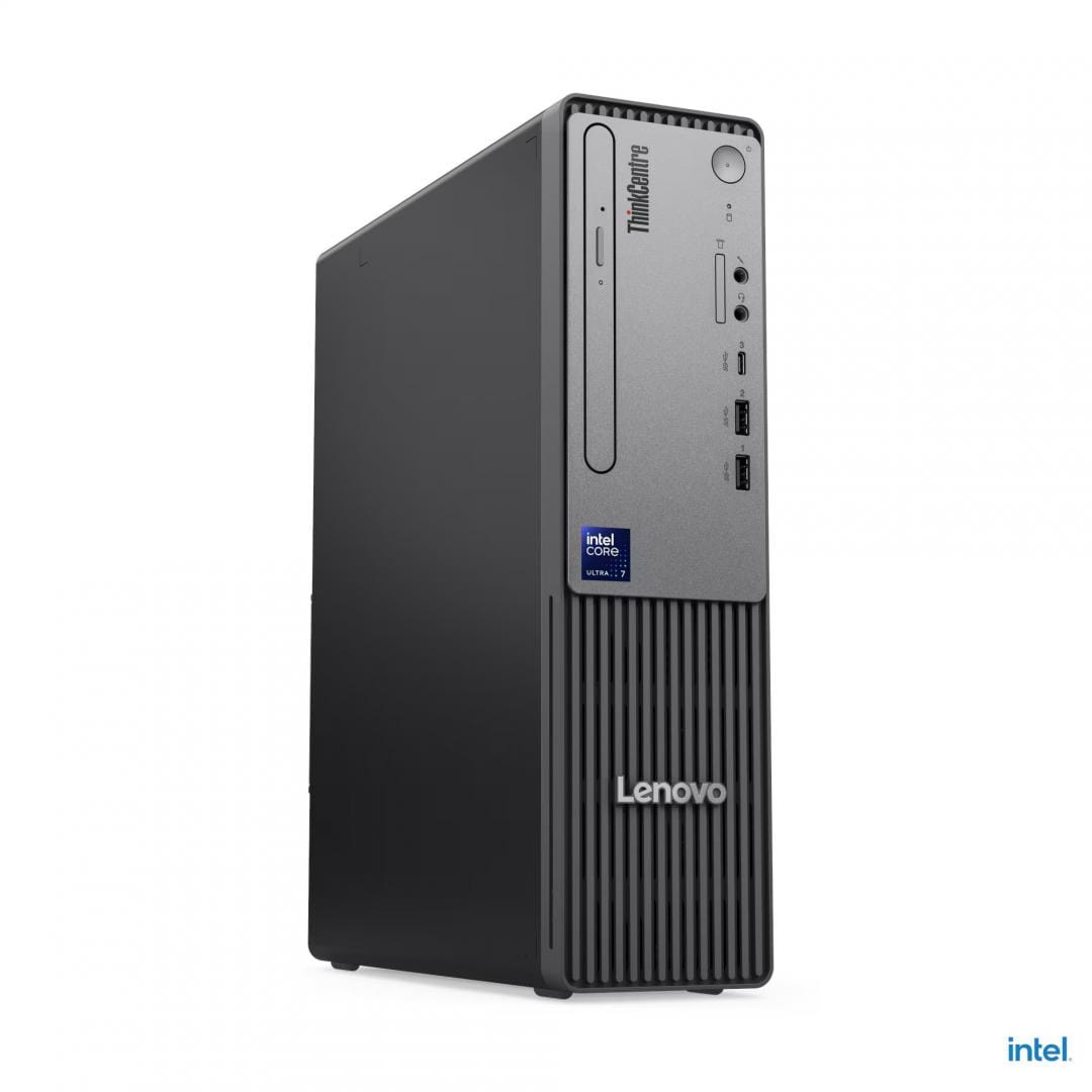 Desktop LENOVO ThinkCentre neo 50s Gen 6 Intel Core Ultra 7 16GB DDR5 512GB SSD