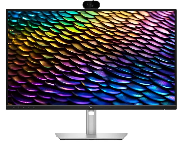 Monitor DELL P2726DEB 27 inci 2560 x 1440 Negru