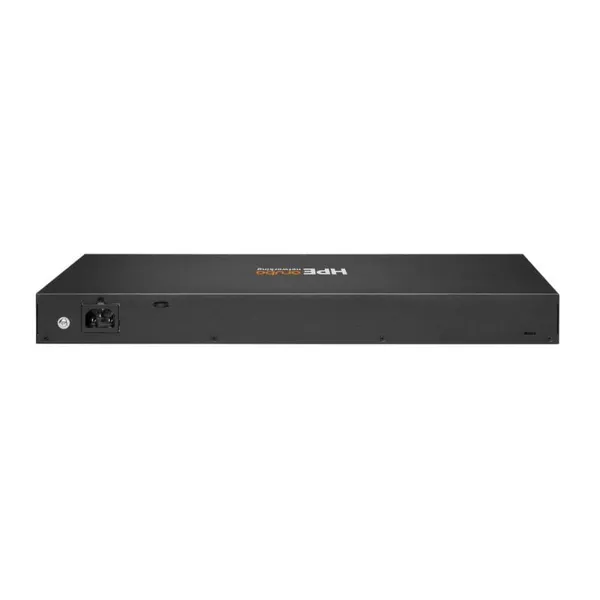 Switch ARUBA NETWORKS CX 6100 48G Class4 PoE 4SFP+ 370W - imagine 2