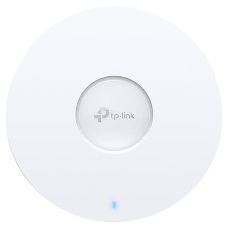 Access Point TP-LINK EAP610 AX1800 WiFi 6 Dual-Band Omada