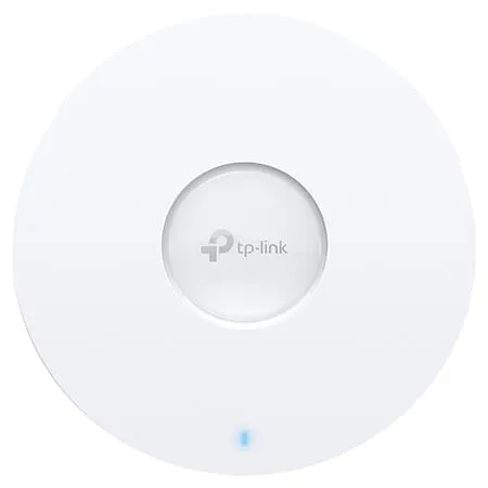 Access Point TP-LINK EAP610 AX1800 Dual-Band WiFi 6 Omada