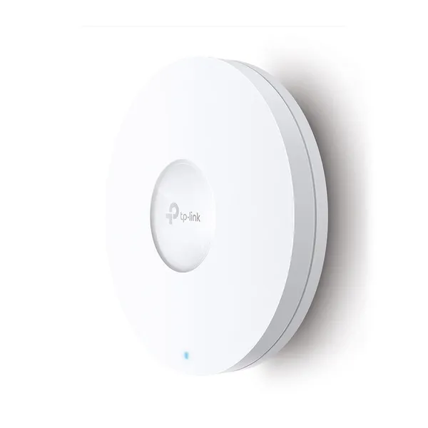 Access Point TP-LINK EAP610 AX1800 WiFi 6 Dual-Band Omada - imagine 6