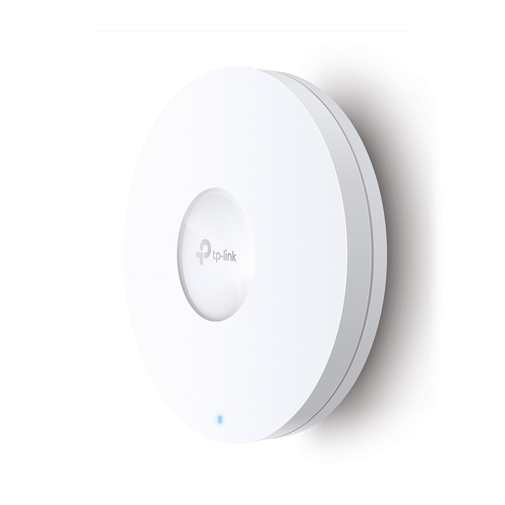 Access Point TP-LINK EAP610 AX1800 Dual-Band WiFi 6 Omada - imagine 6