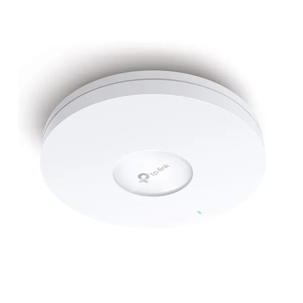 Access Point TP-LINK EAP610 AX1800 WiFi 6 Dual-Band Omada - imagine 7