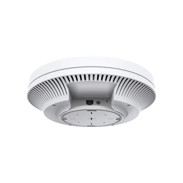 Access Point TP-LINK EAP610 AX1800 WiFi 6 Dual-Band Omada - imagine 8