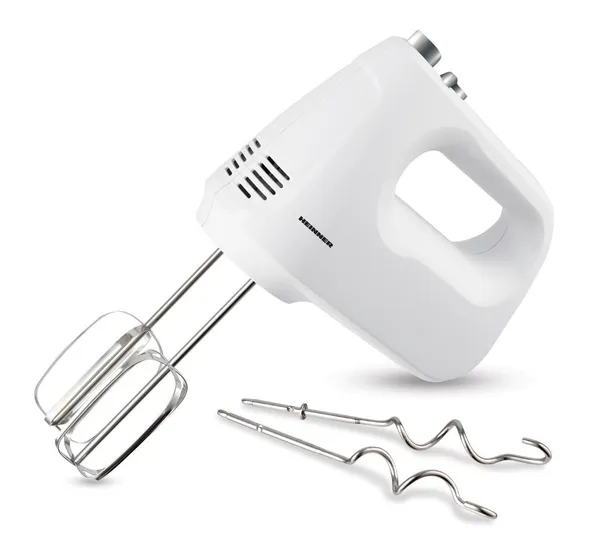 Mixer de mână HEINNER HM-250WHSL 250W