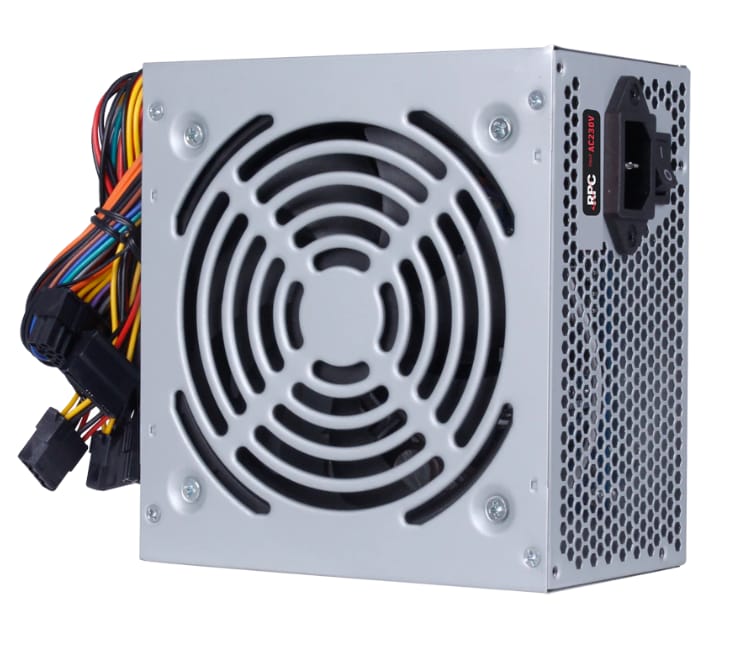 Sursă PC RPC 25020CA 250W Ventilator 12cm