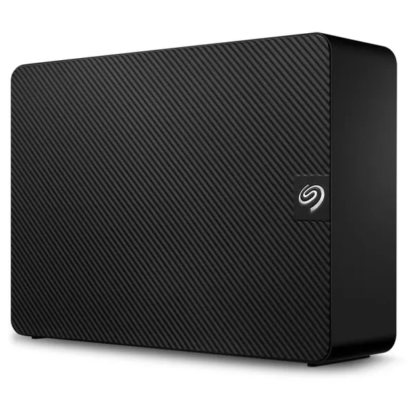 HDD Extern SEAGATE Expansion Portable 16TB USB 3.0 Negru
