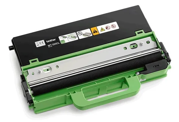 Colector Toner Rezidual BROTHER WT223CL Original 50.000 pagini