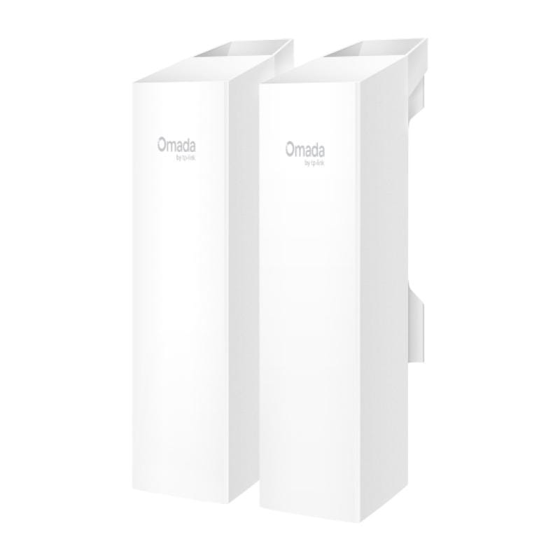 Access Point TP-LINK EAP100-Bridge KIT WiFi 5 AC PoE Single-Band