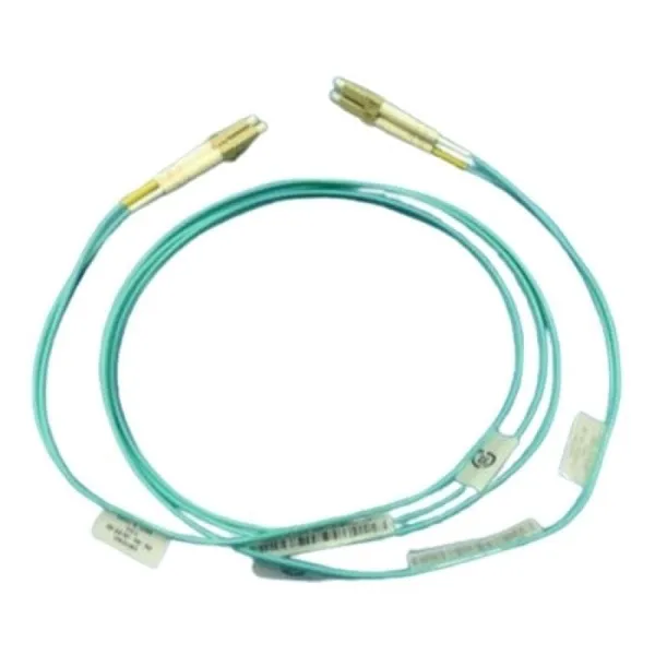 Cablu Rețea DELL OM4 LC/LC Fiber 470-ACLT - imagine 2