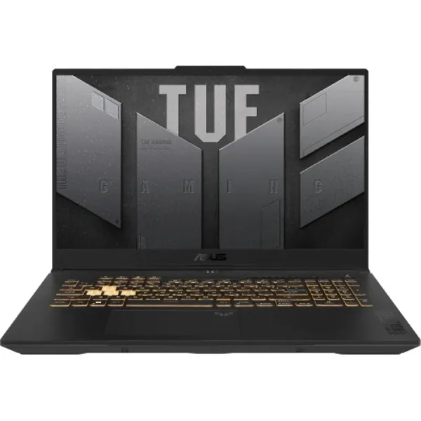 Laptop Gaming ASUS TUF Gaming F17 Intel Core 5 210H RTX 3050 16GB DDR5 512GB