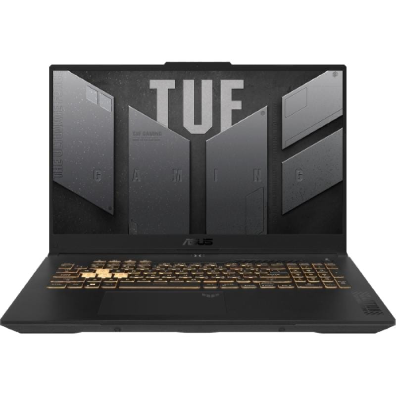 Laptop Gaming ASUS TUF Gaming F17 Intel Core 5 210H RTX 3050 16GB DDR5 512GB