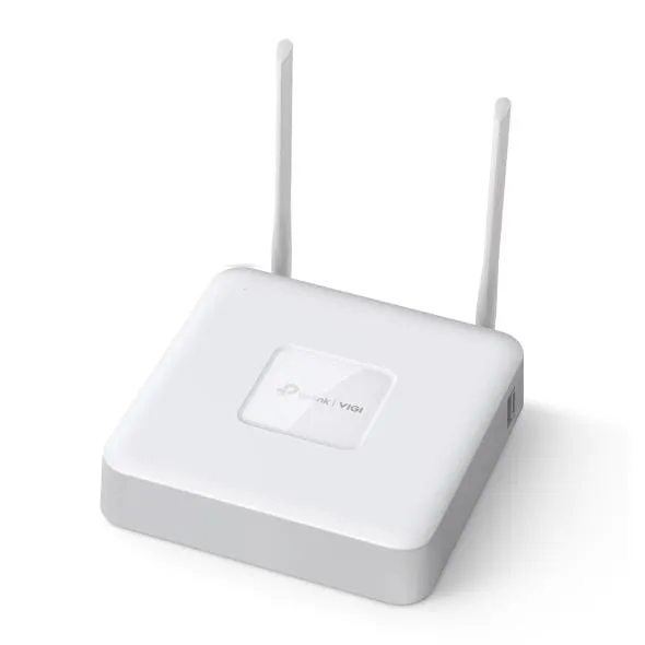 NVR TP-LINK VIGI 1008H-8MP 8 Canale 8 MP H.265+