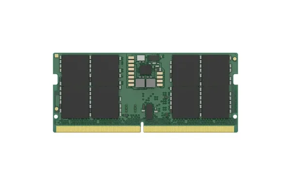 Memorie RAM KINGSTON ValueRAM 32GB DDR5 6400MHz CL52 SODIMM
