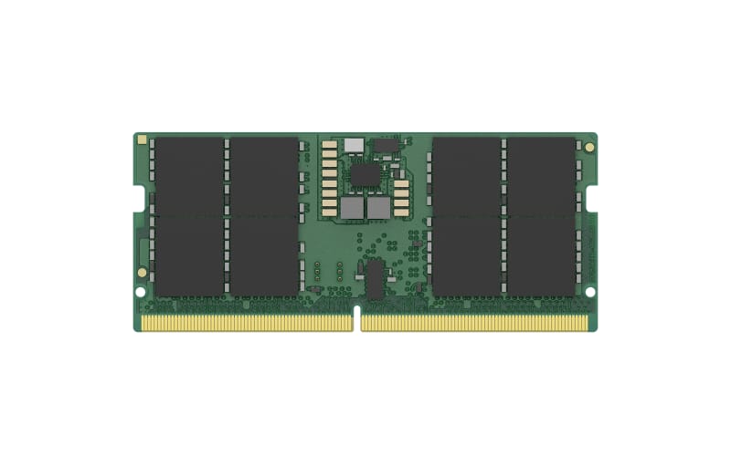 Memorie RAM KINGSTON ValueRAM 32GB DDR5 6400MHz CL52 SODIMM
