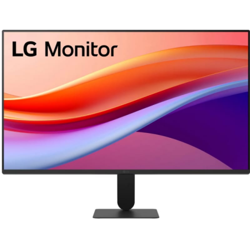 Monitor LG 23.8" 24U41YA-B.AEUQ IPS Full HD 144Hz