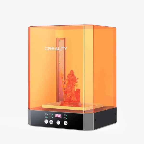 Mașină Spălare Întărire CREALITY UW-03 60W