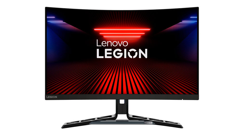 Monitor Gaming LENOVO Legion R27fc-30 27" Full HD 240Hz VA Curved