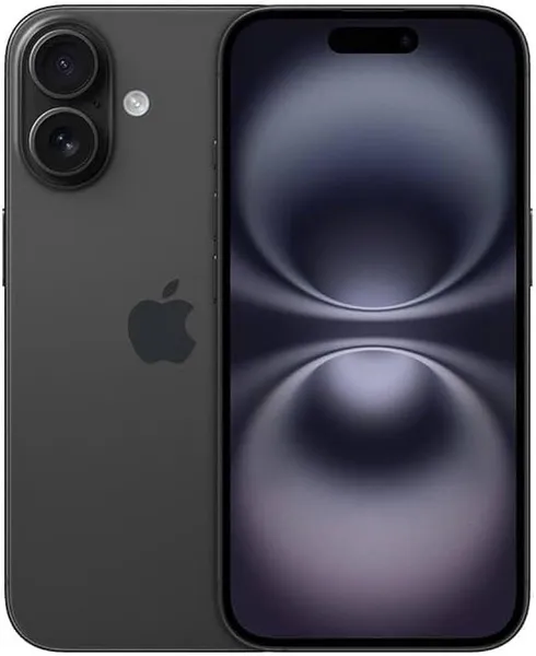 Telefon APPLE iPhone 16 Plus 256GB Black