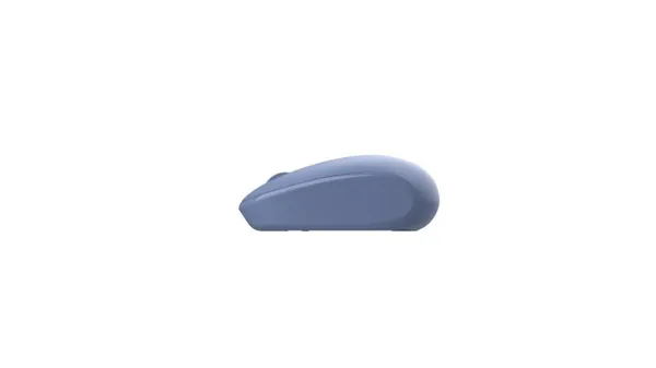 Mouse SERIOUX Spark 215 Wireless Albastru SRXM-SPK215-BL - imagine 3