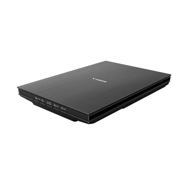 Scanner CANON LiDE 400 A4 CIS - imagine 2