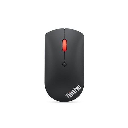 Mouse optic wireless LENOVO ThinkPad 4Y50X88822 Negru-Roșu