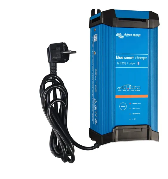Încărcător VICTRON ENERGY BluePower 12/20 IP22 1 Ieșire