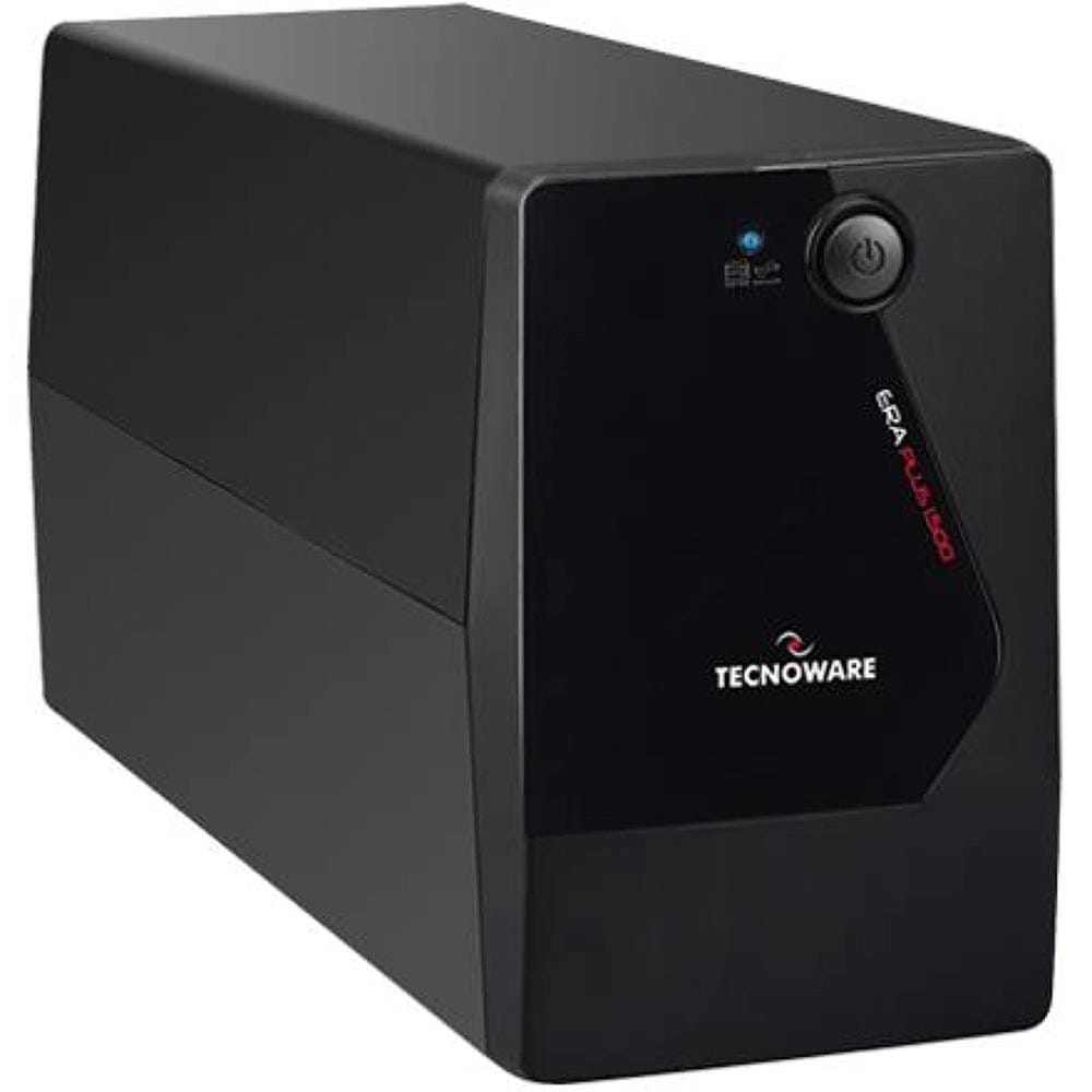 UPS TECNOWARE ERA PLUS 950VA 665W Line Interactive