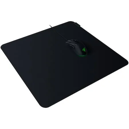 Mousepad RAZER Sphex V3 Gaming Negru RZ02-03820200-R3M1 - imagine 3