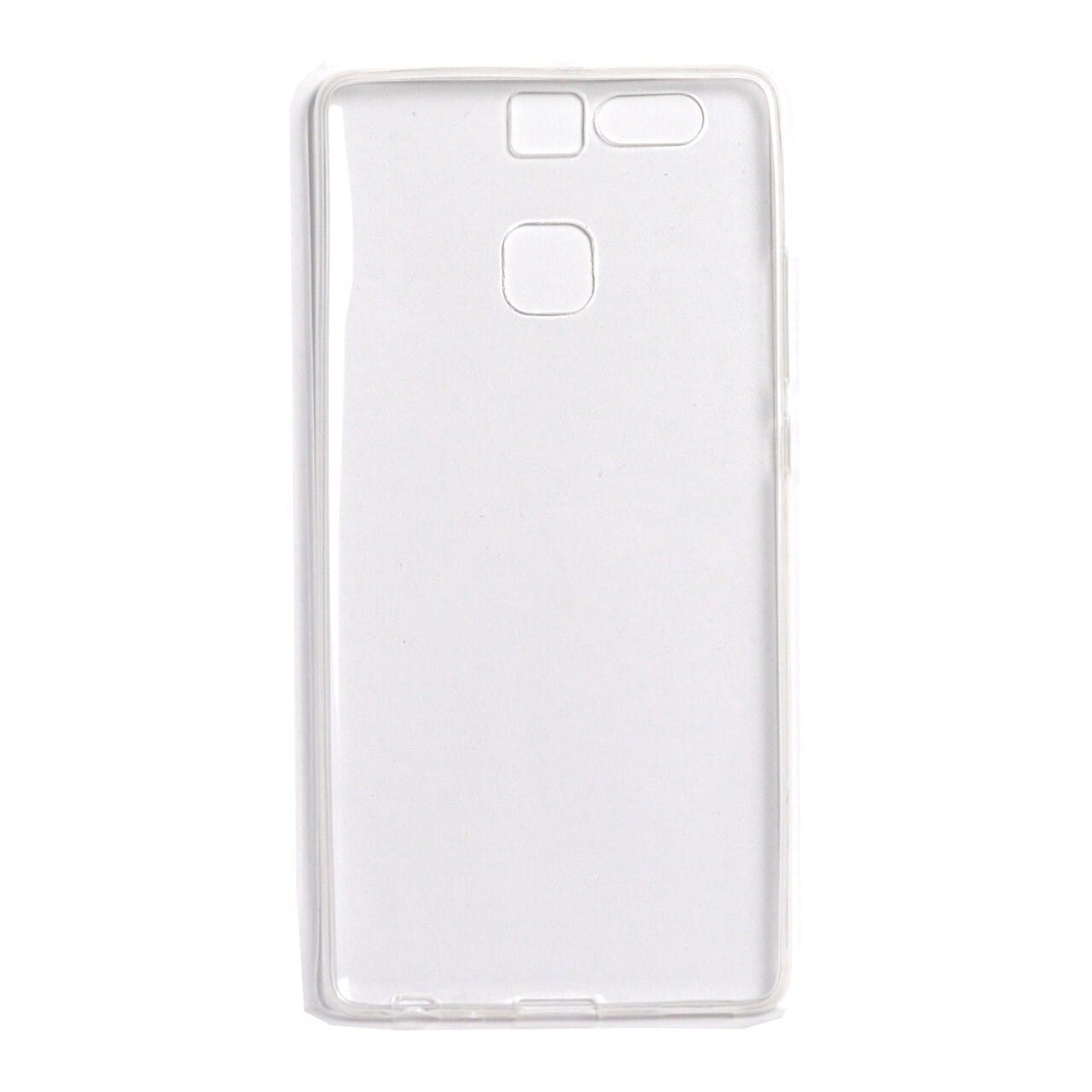 Husă SPACER Huawei P9 TPU Transparentă SPT-UT-HW.P9
