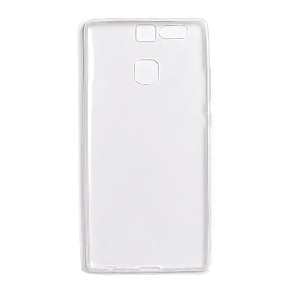 Husă SPACER Huawei P9 TPU Transparentă SPT-UT-HW.P9
