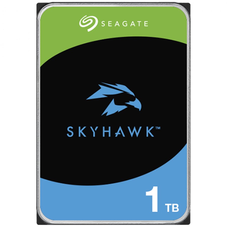 HDD intern SEAGATE SkyHawk 1 TB 5400rpm ST1000VX013