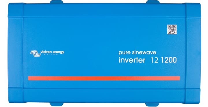Inverter 24/375 230V VE.Direct SCHUKO