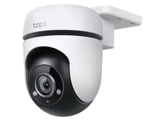 Cameră Supraveghere TP-LINK Tapo C500 IP Exterior IP65 - imagine 9