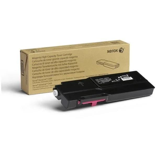 Toner Original XEROX Magenta 106R03523 Versalink C400 C405 4.8K