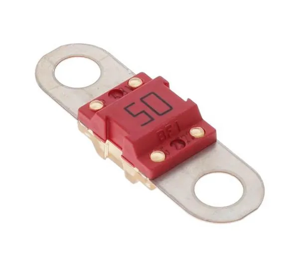 Siguranță VICTRON ENERGY MIDI 50A 58V