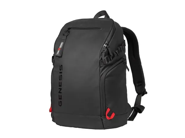 Rucsac Laptop GENESIS Pallad 420 Negru