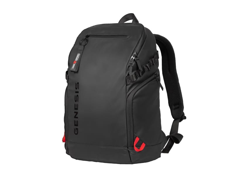 Rucsac Laptop GENESIS Pallad 420 Negru