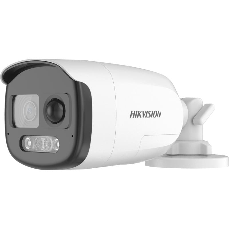 Cameră supraveghere HIKVISION DS-2CE12DF3T-PIRXOS 2MP 2.8mm Bullet