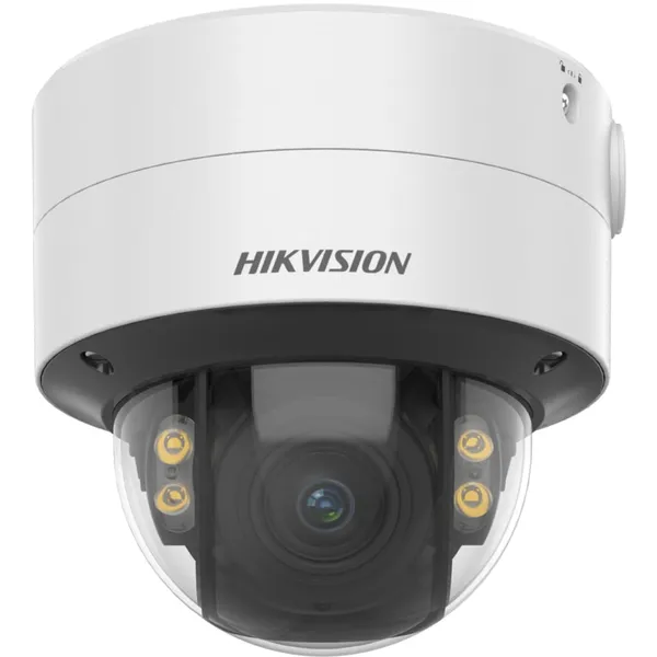 Cameră Supraveghere HIKVISION DS-2CD2787G2T-LZS Dome 4K Lentilă Varifocală