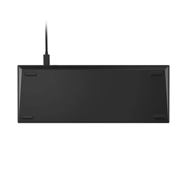 Tastatură Gaming LENOVO Legion K510 Mini Pro RGB 84 Taste Negru - imagine 13